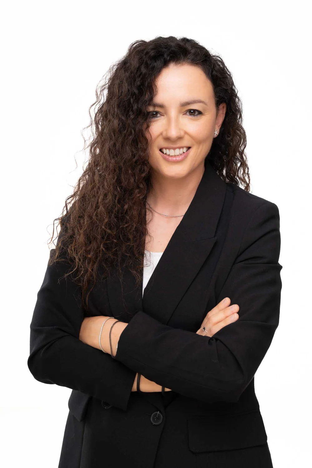 Dott.ssa Michela Dazzi